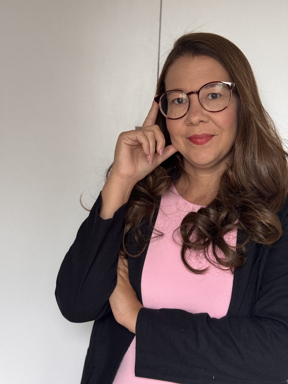 Mariana Faislon